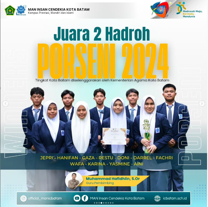 Prestasi 78